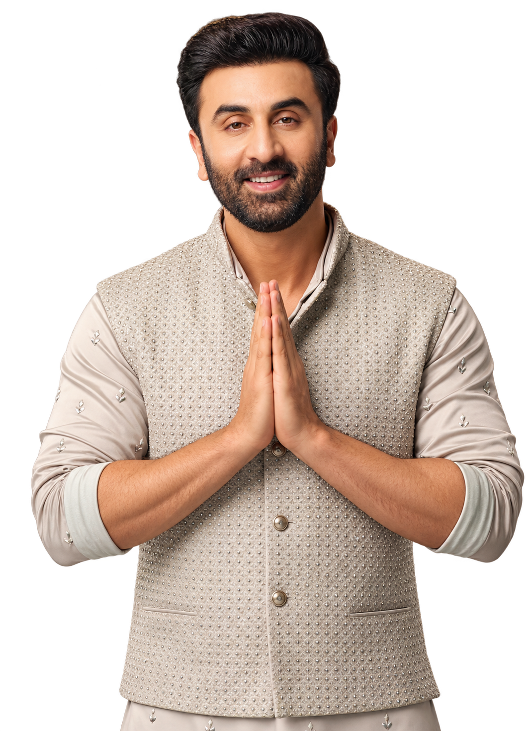 Mr. Ranbir Kapoor - HOABL The Sarayu Ayodhya