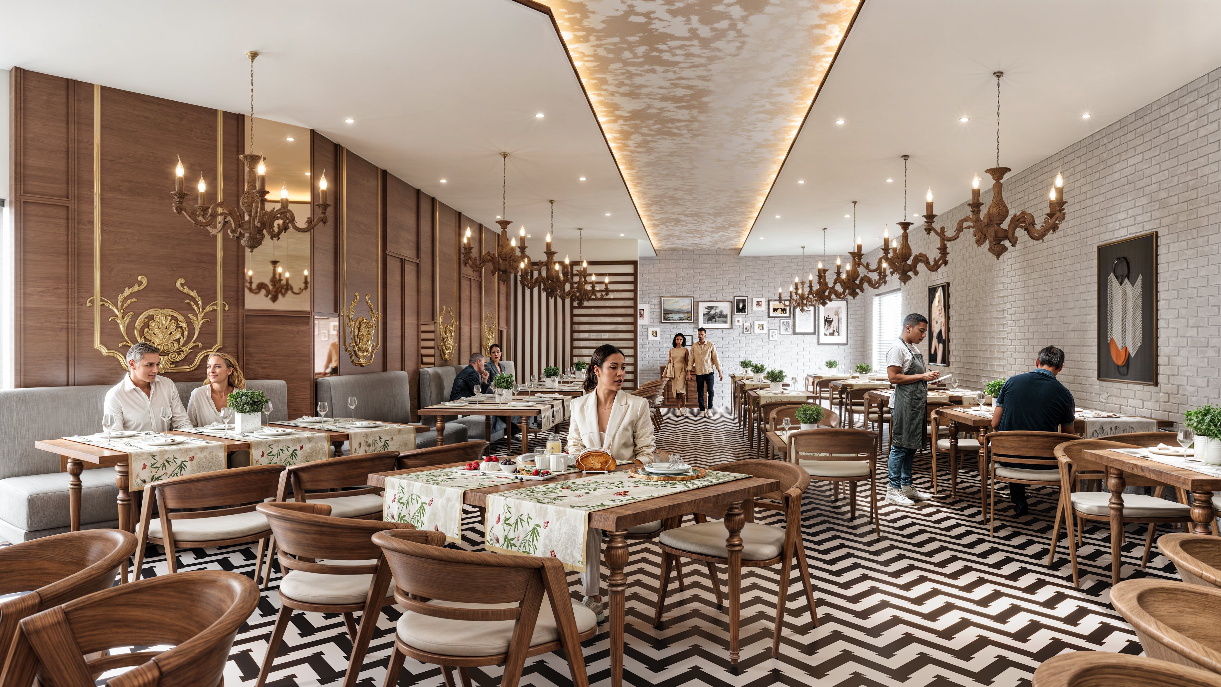 Rasa Fine Dining