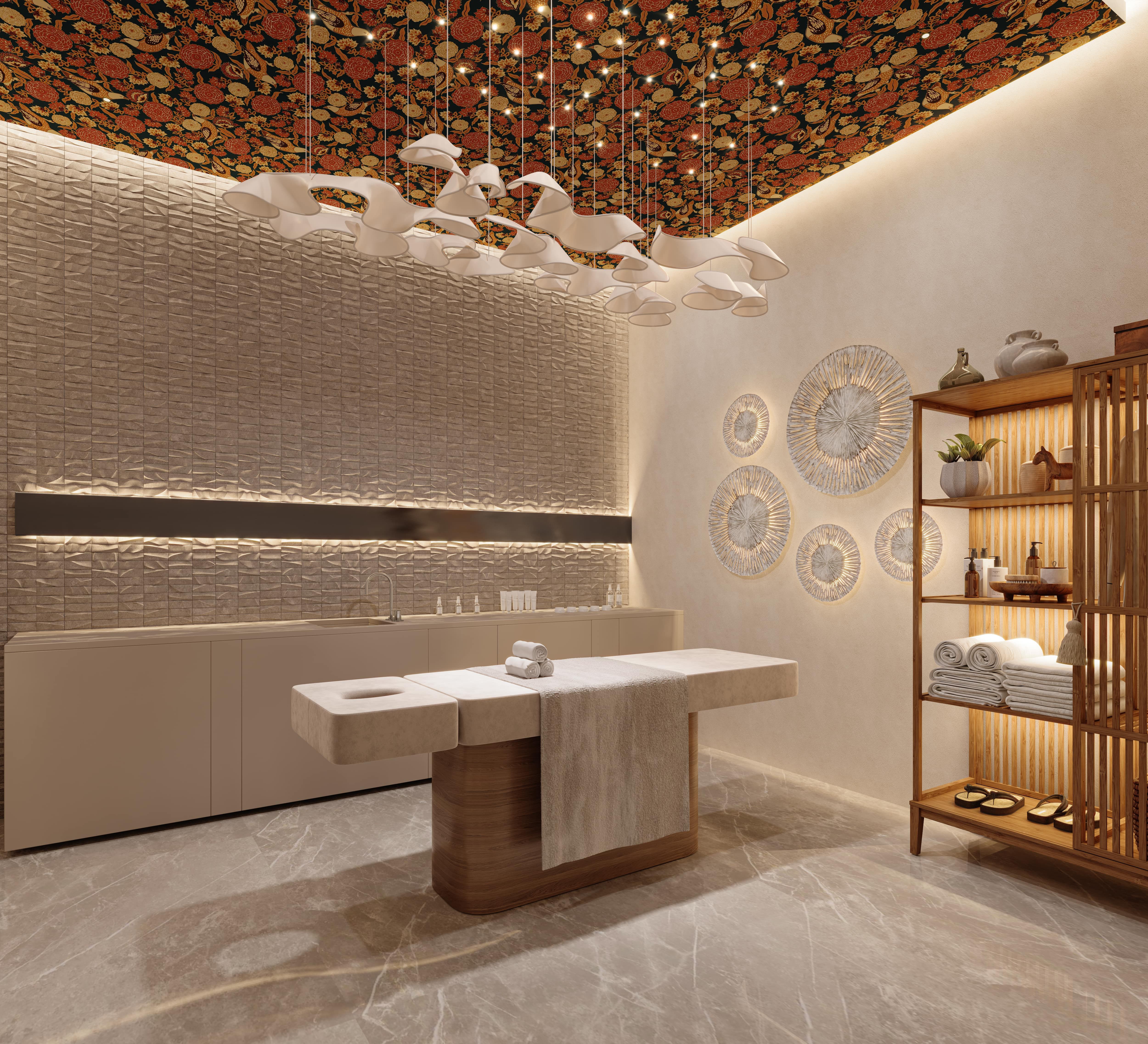 Sparsha Ayurvedic Spa